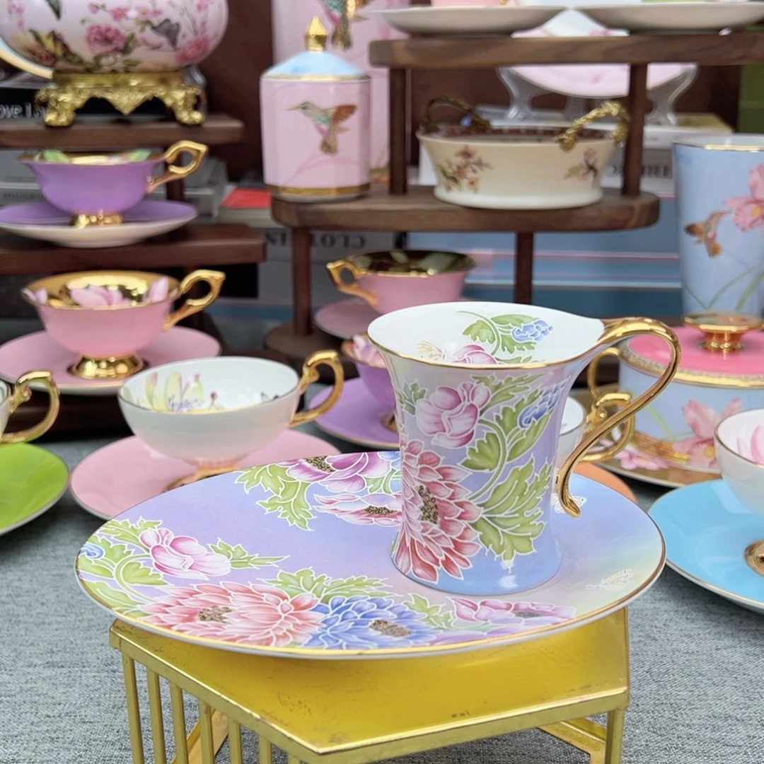 开播浮力杯碟……………