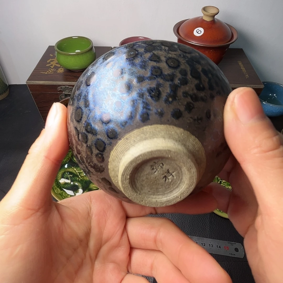 茶盏在这条街走起好舒服哟
