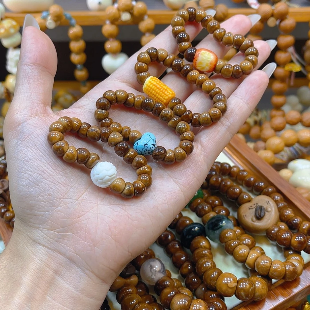 库克无事牌库克手捻