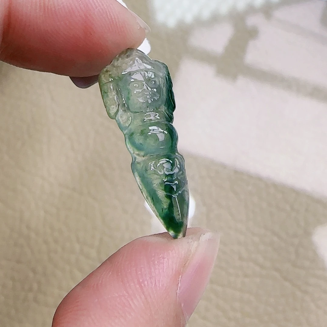 【闪购商品】颈饰未镶嵌翡翠