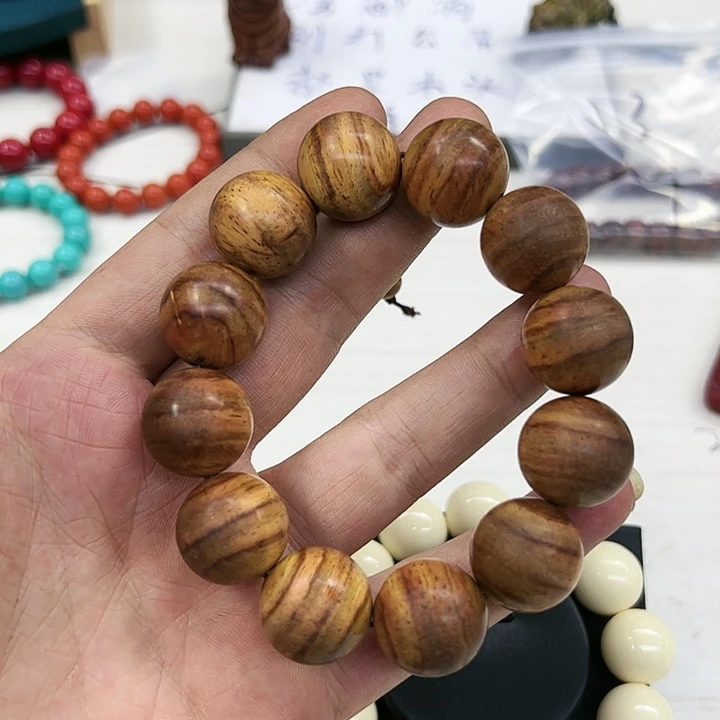 大果紫檀（缅甸花梨）B64