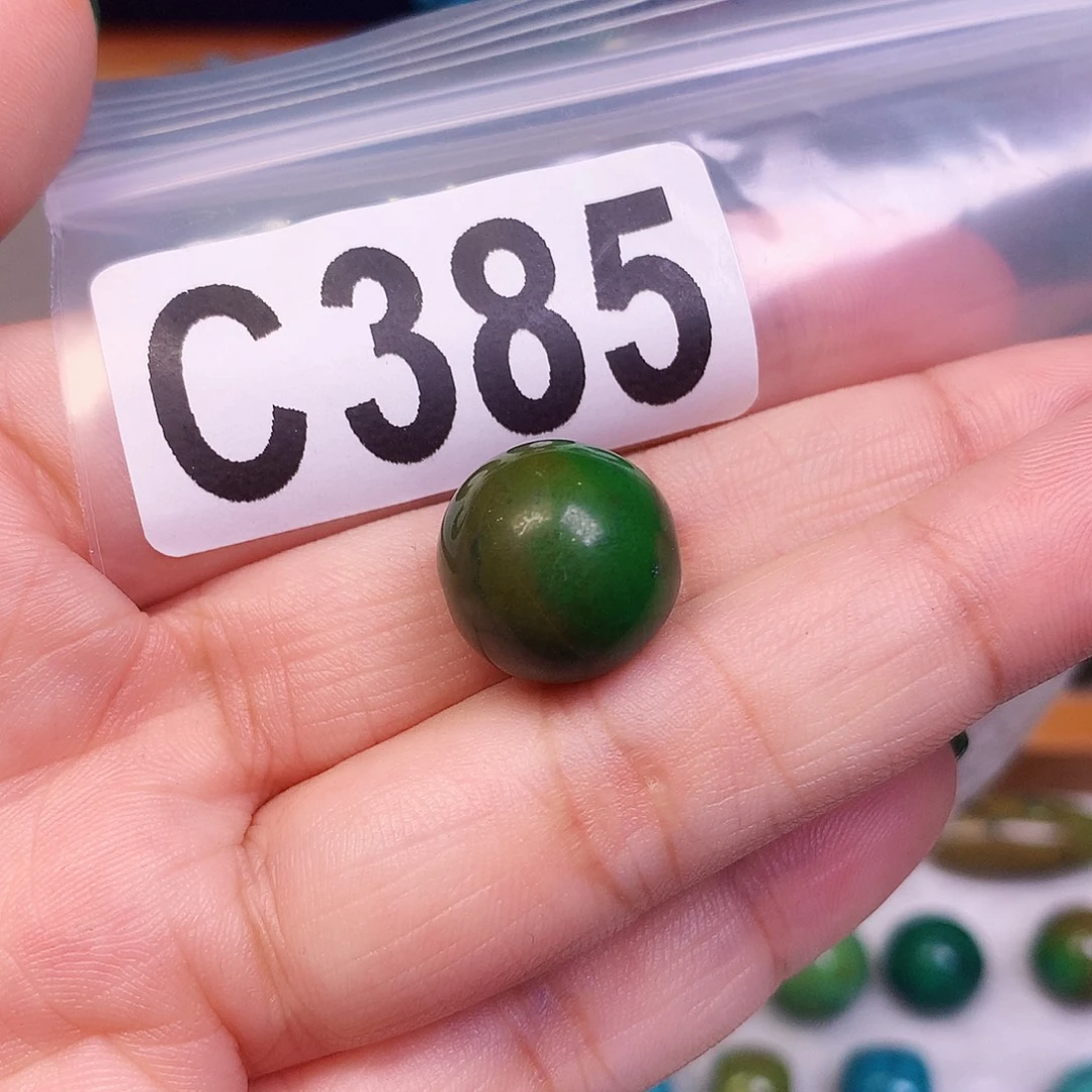空竹粉丝专享十堰特色手工散珠