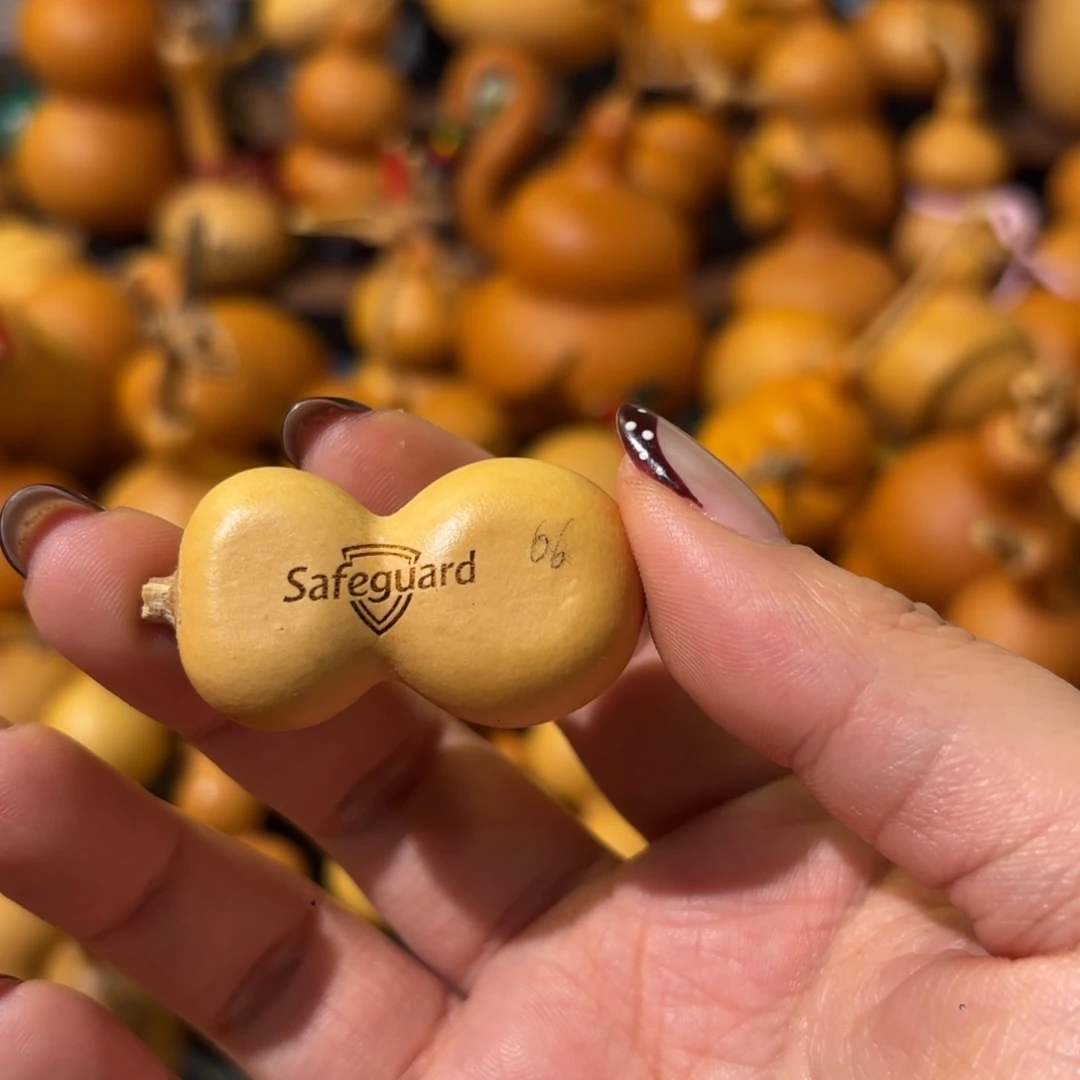 图****葫芦肥皂葫芦葫芦