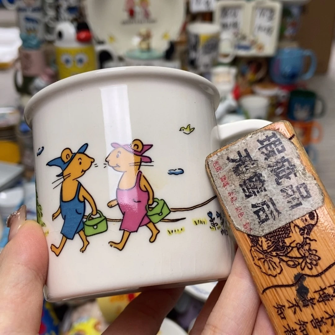 摆件呼*～陶瓷哈哈哈哈哈