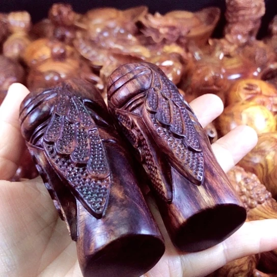 用***5黄花梨/降香黄檀手串/手链