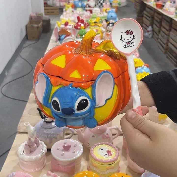 茶杯紫砂我们都是好孩子呀我也想