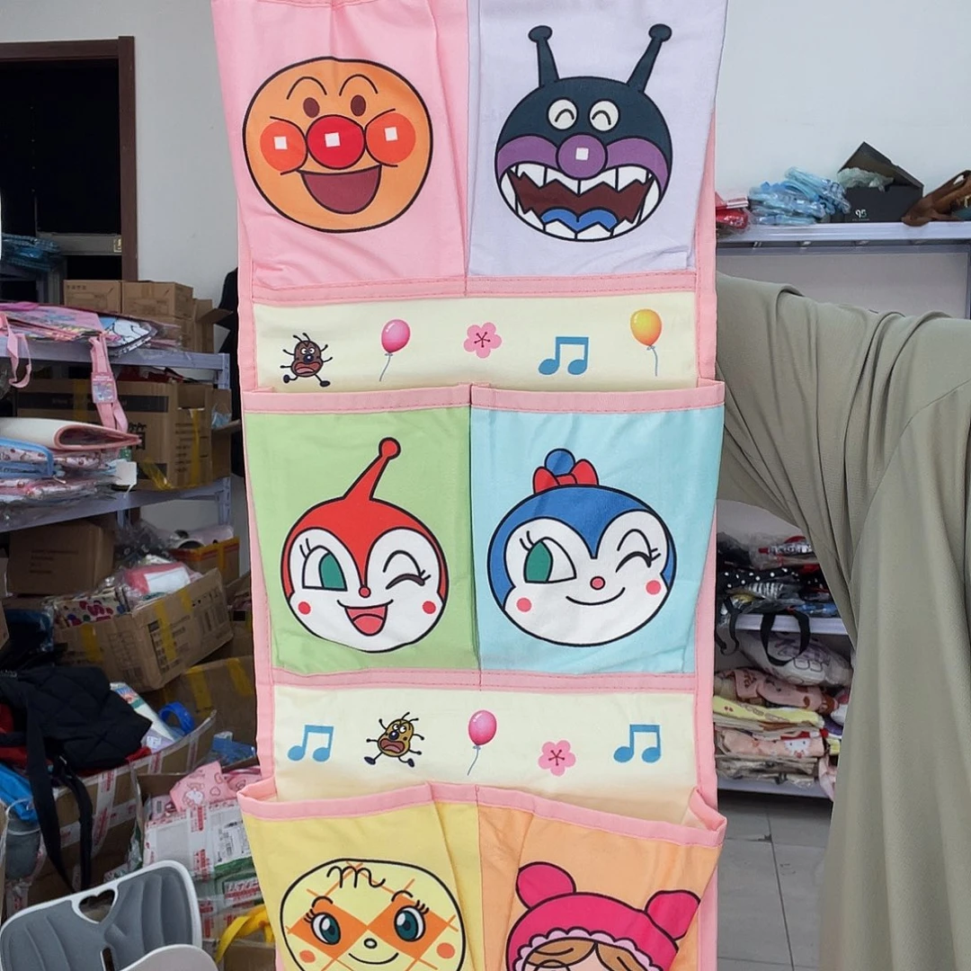 PU化妆包等各种产品