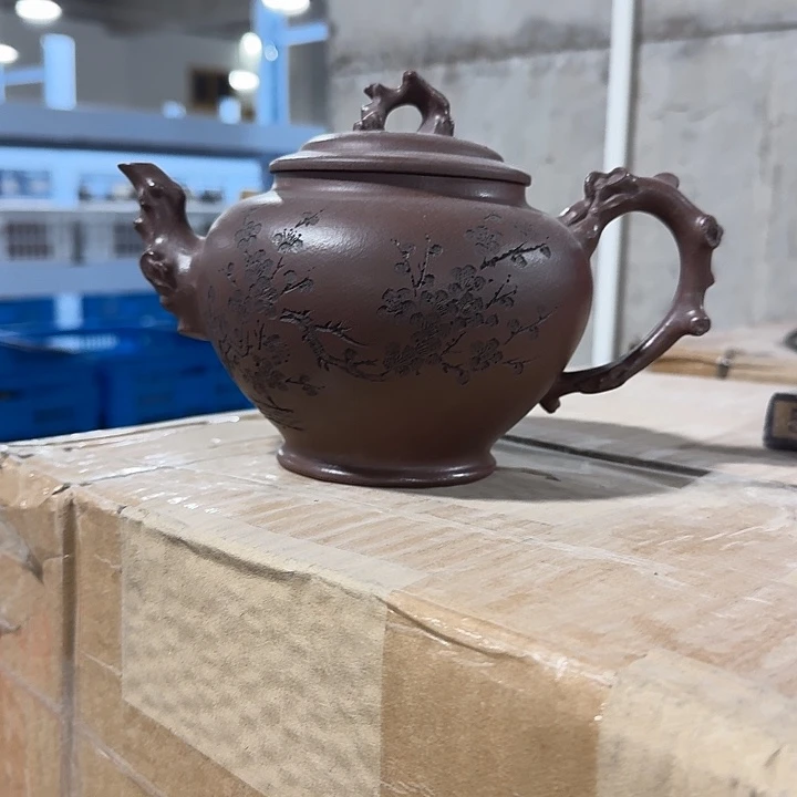 茶壶紫砂宜兴紫砂茶壶