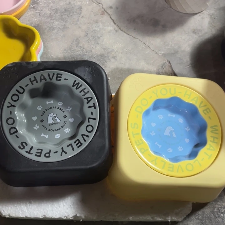 瓷片陶瓷2套陶瓷碗