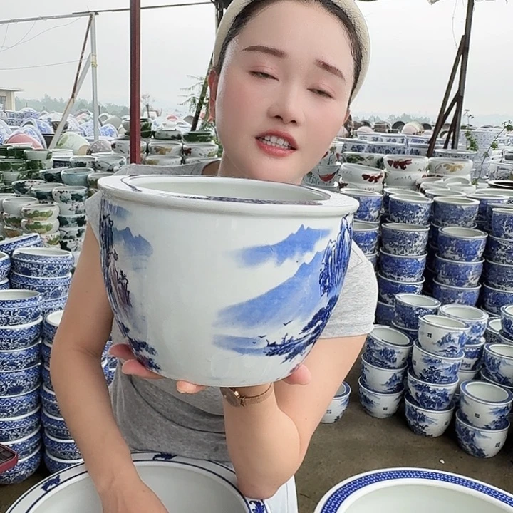 瓷片直径22，高15。。。