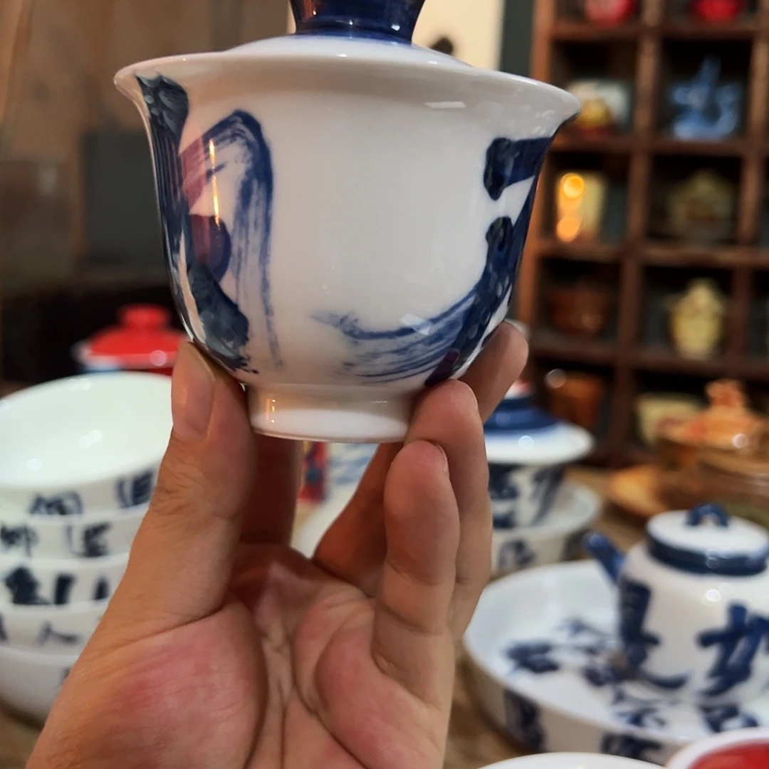 陶瓷艺术作品欣赏