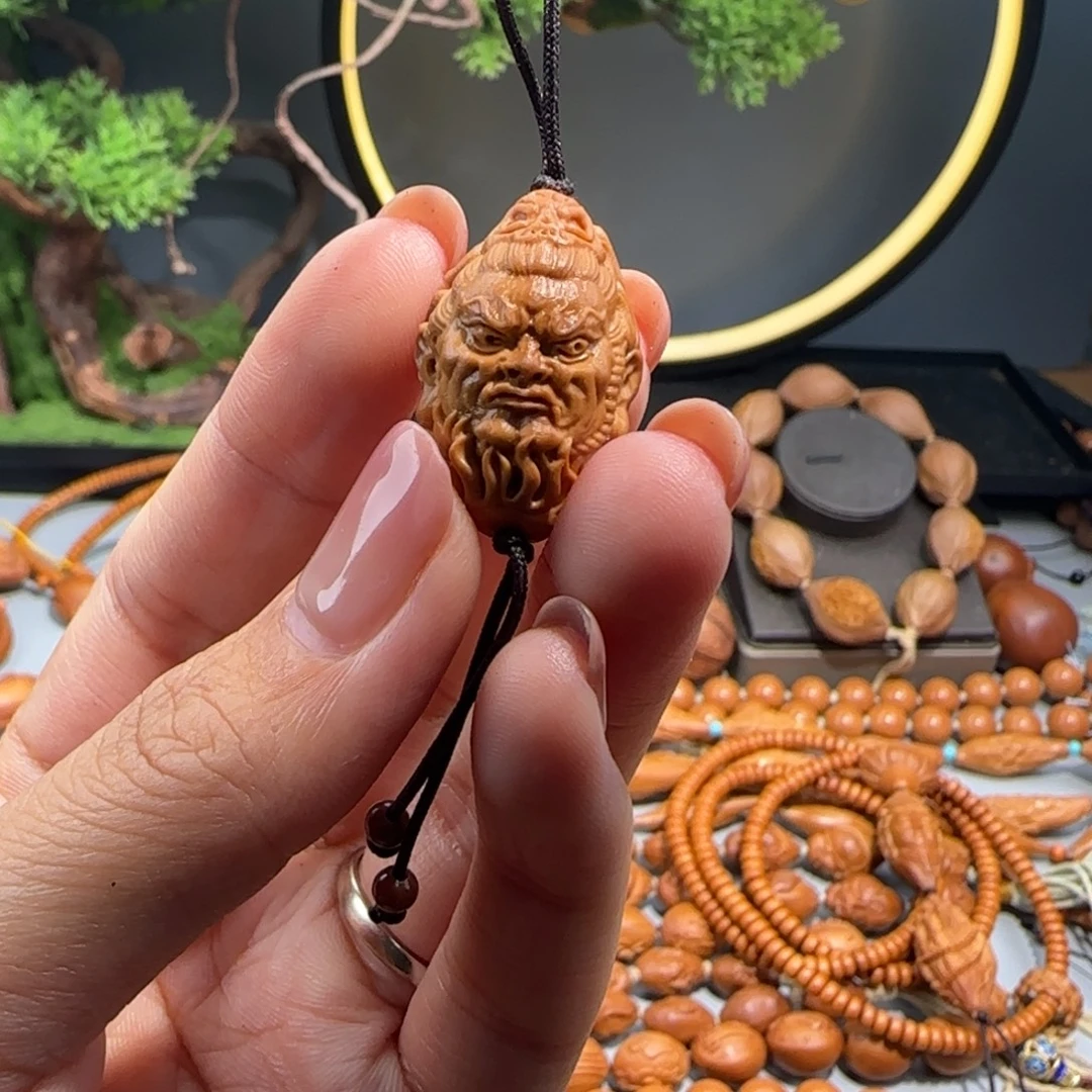 手串/手链橄榄核福利待遇