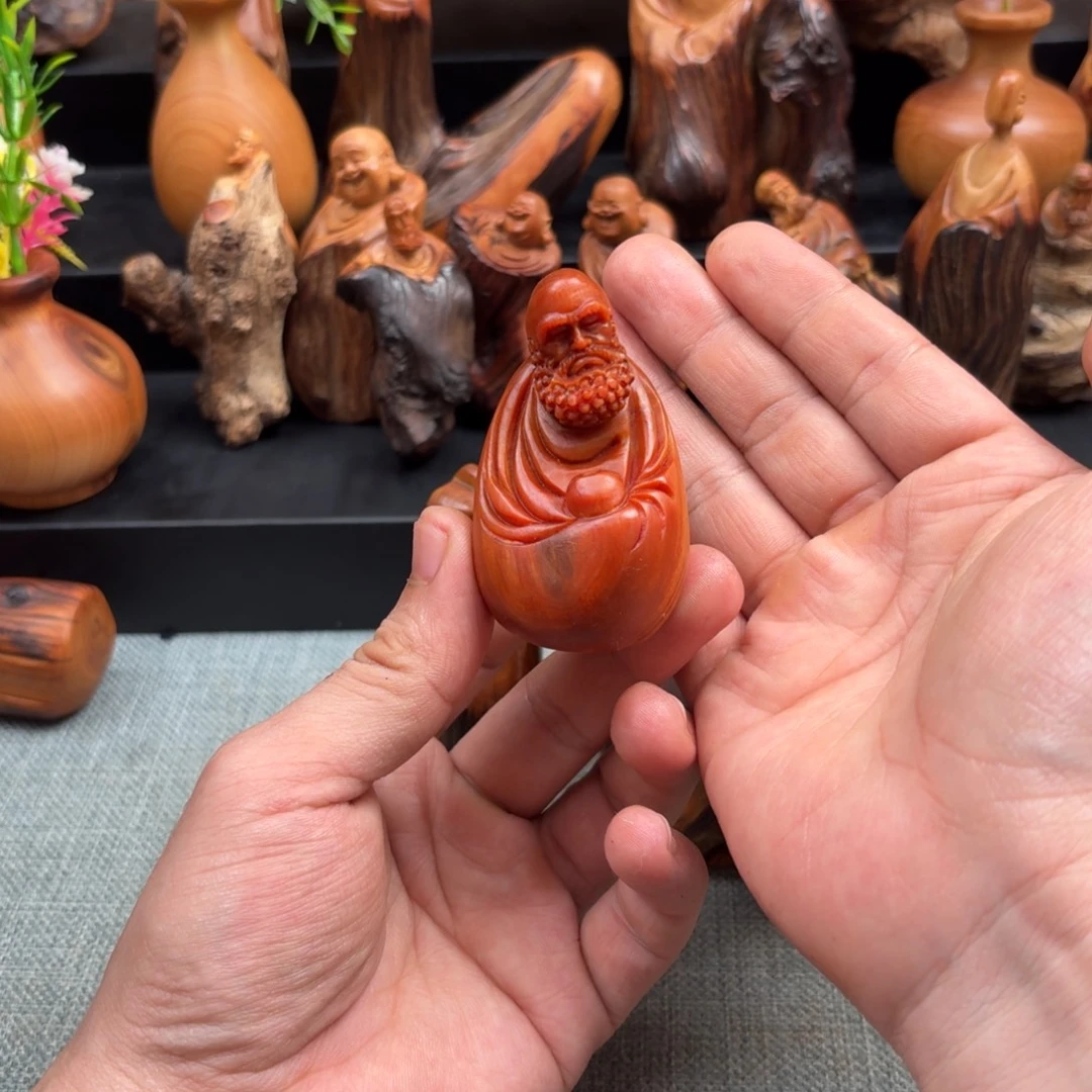 柏木（崖柏）太行崖柏