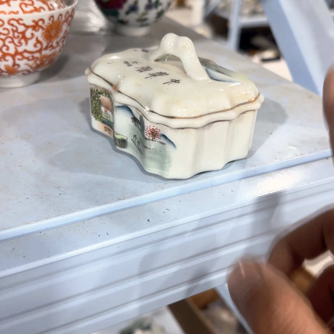 瓷片瓷器等和其他文化的交流