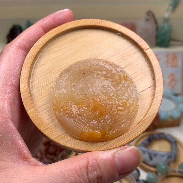 未镶嵌手链石英质玉
