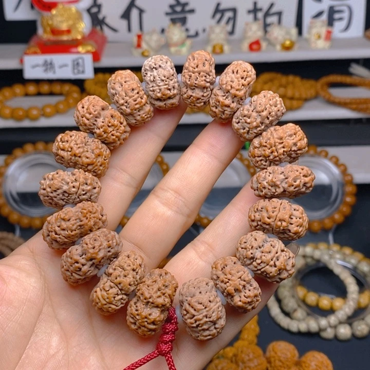 手串金刚菩提风*子     08