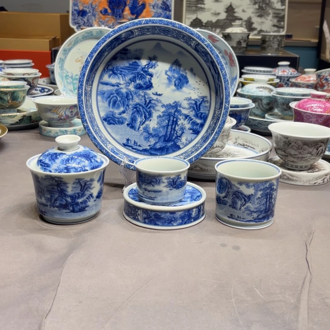 杯子景德镇陶瓷学院