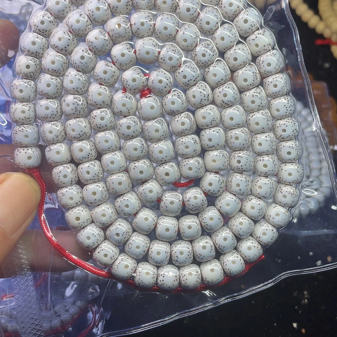 星月菩提吊坠9 8桶126颗