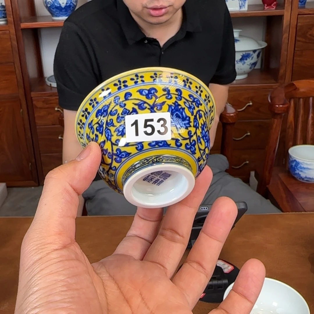 良朋柴窑茶器精品