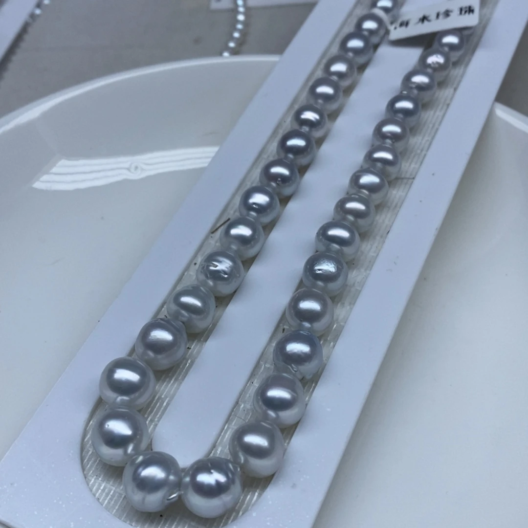 颈饰海水珍珠未镶嵌