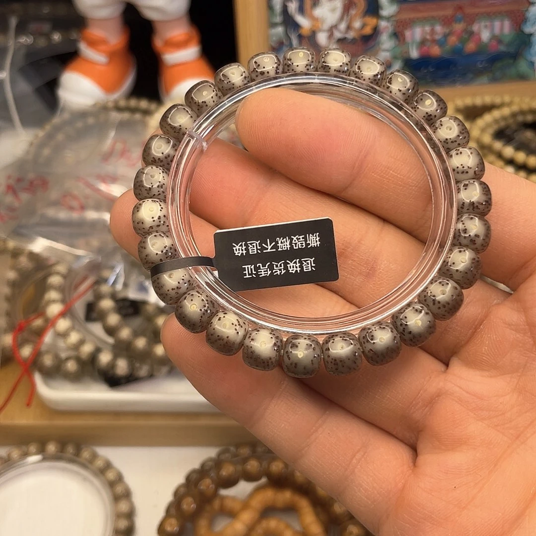 手串星月菩提F001