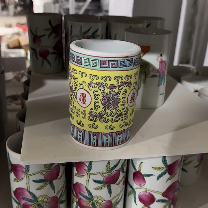 陶景德镇陶瓷瓷厂