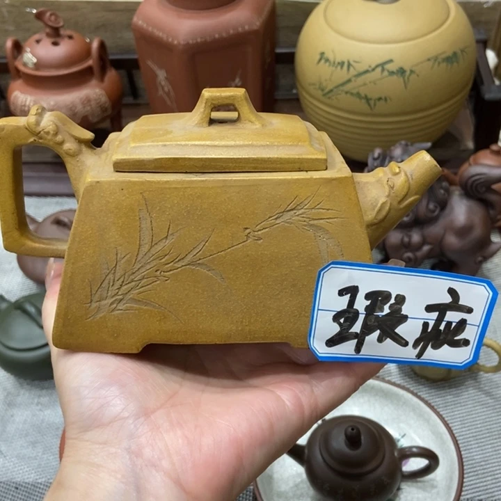 茶壶紫砂紫砂紫砂