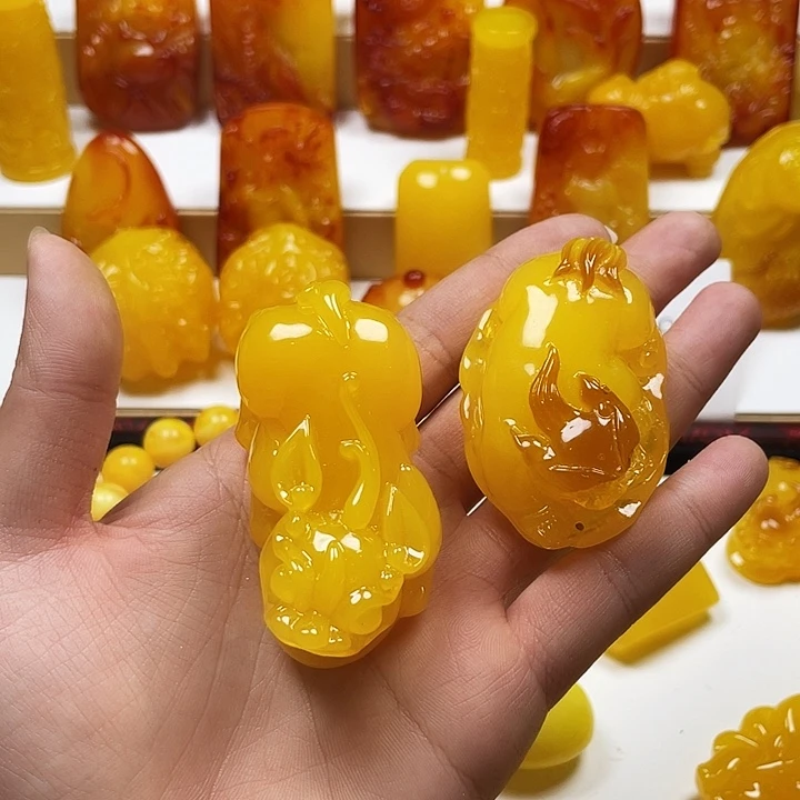 抖音严选好物商品