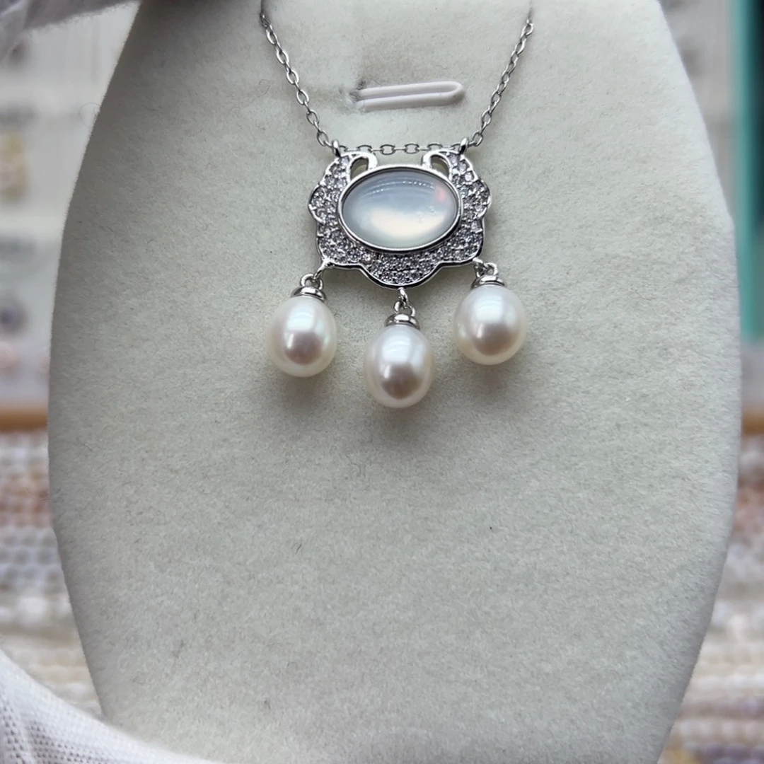 淡水珍珠珍珠合金