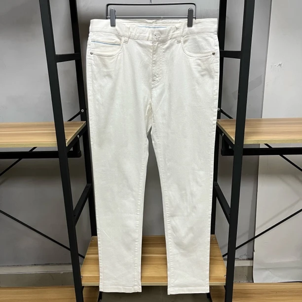 22304NAW1男士高品质休闲裤男裤
