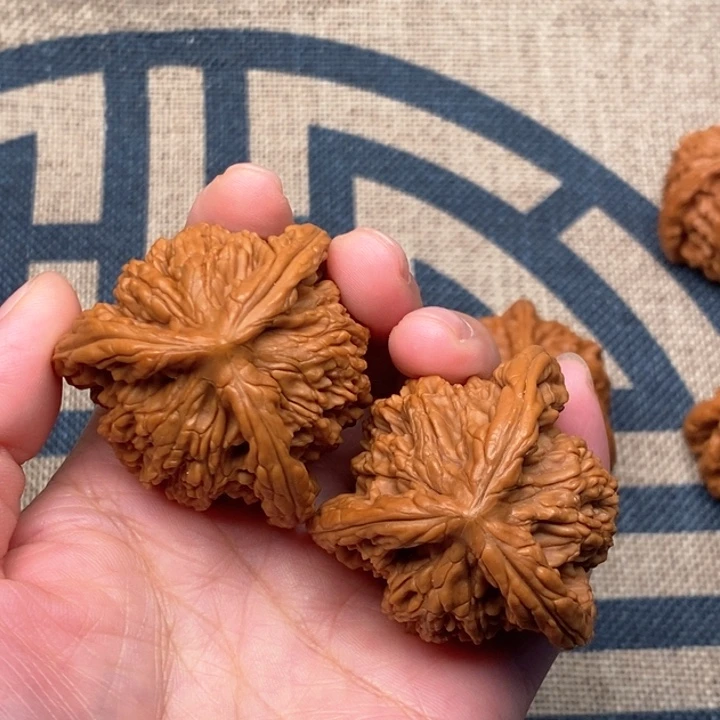 吊坠文玩核桃姚*转