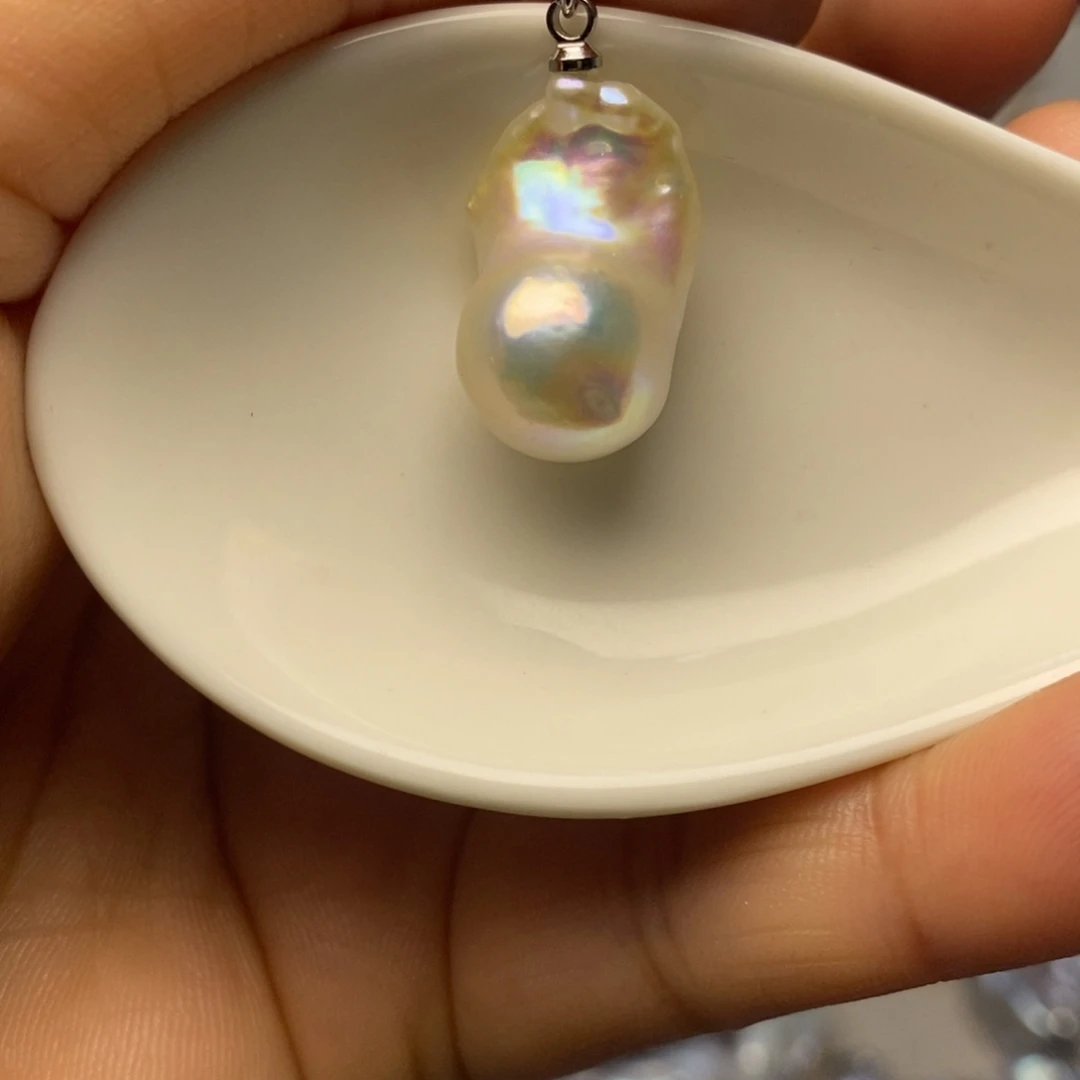 淡水珍珠其它未镶嵌