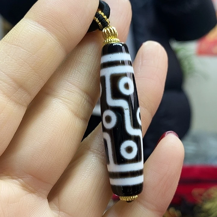 玛瑙/玉髓未镶嵌颈饰119