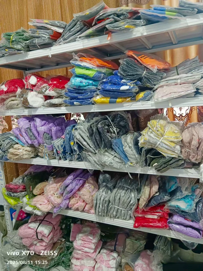 宠物服饰直播专享（no退no换）