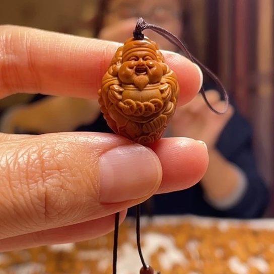 橄榄核手串/手链橄榄核