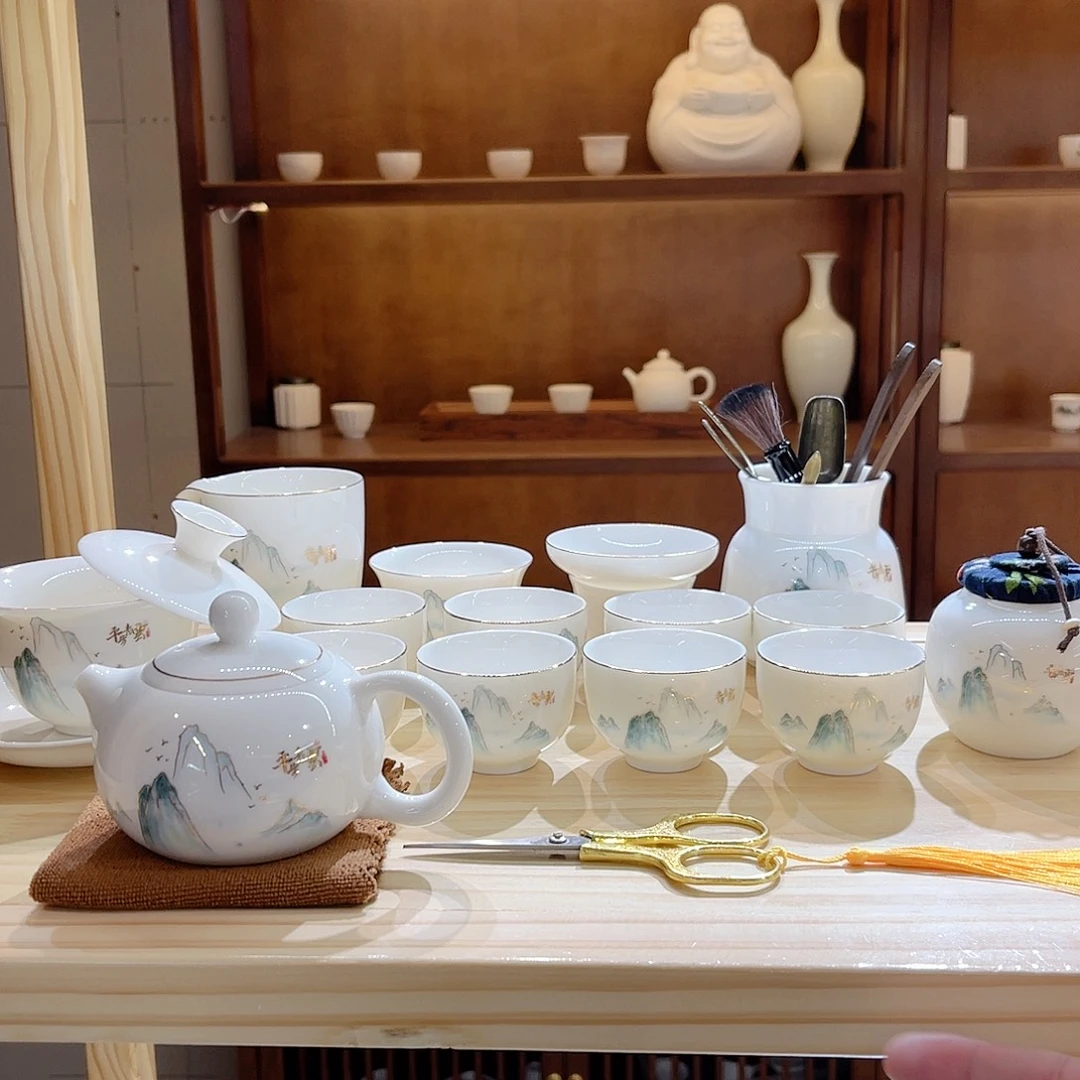 羊脂玉瓷羊脂玉瓷