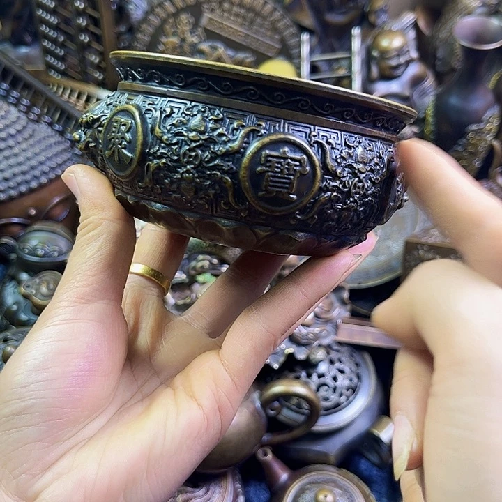 铜器66666666666666