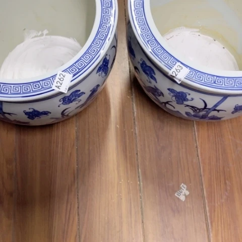智*人陶瓷制品有瑕疵处理