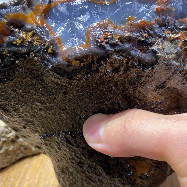 星***辰定制玛瑙玛瑙原石定制星辰