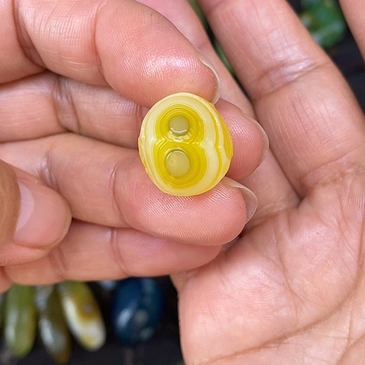 未镶嵌饰品玛瑙/玉髓