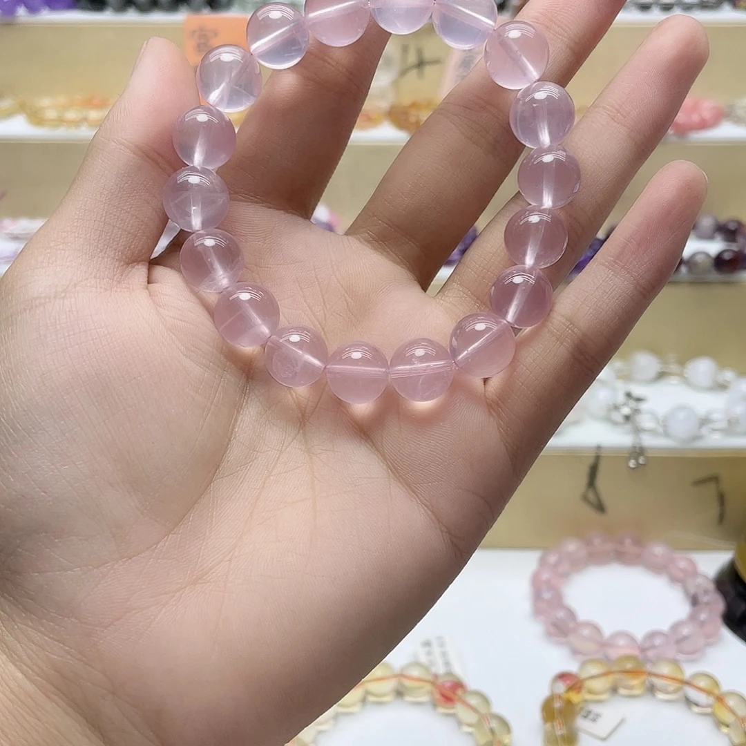 手链水晶未镶嵌默认