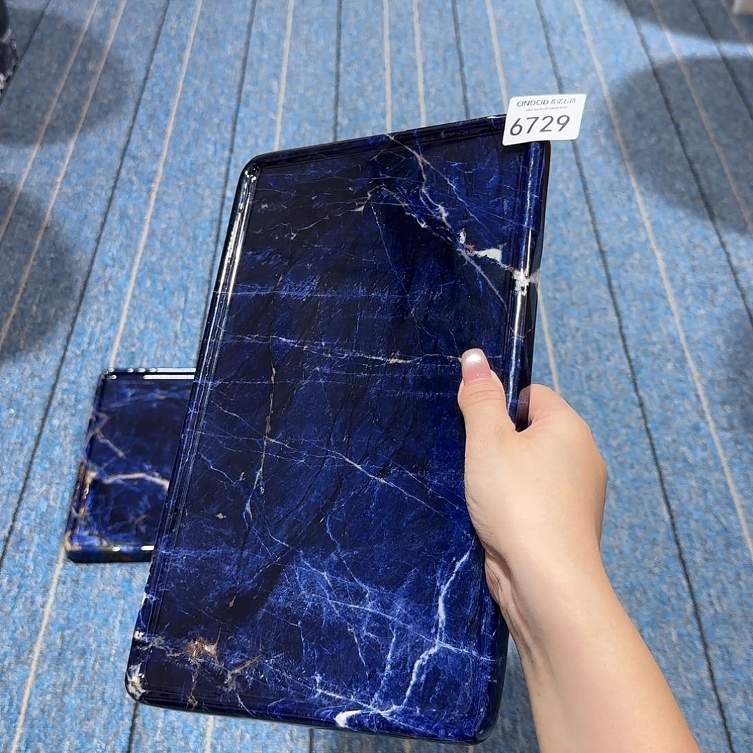 哩***啦6729景泰蓝超大盘福利