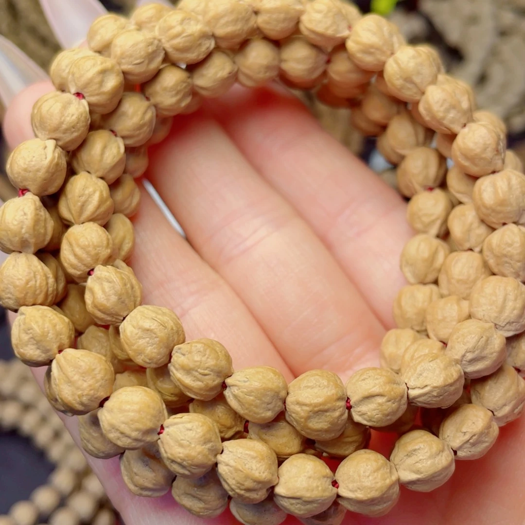 柏香籽/百香籽吊坠