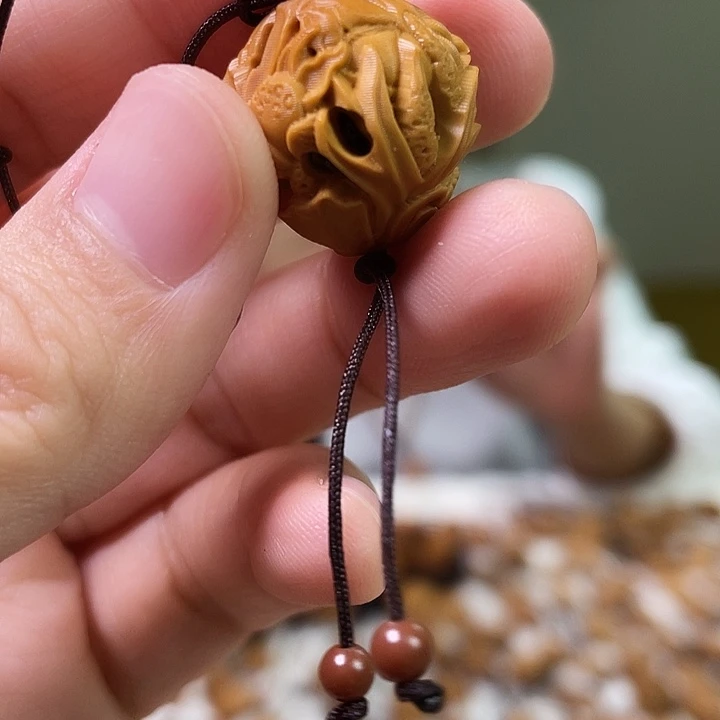 吊坠橄榄核橄榄核