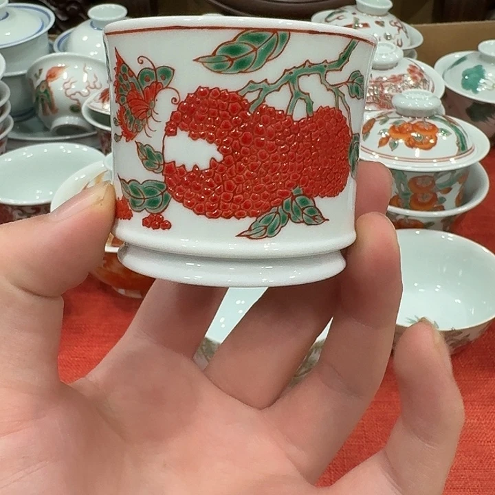 陶瓷艺术品收藏陶瓷