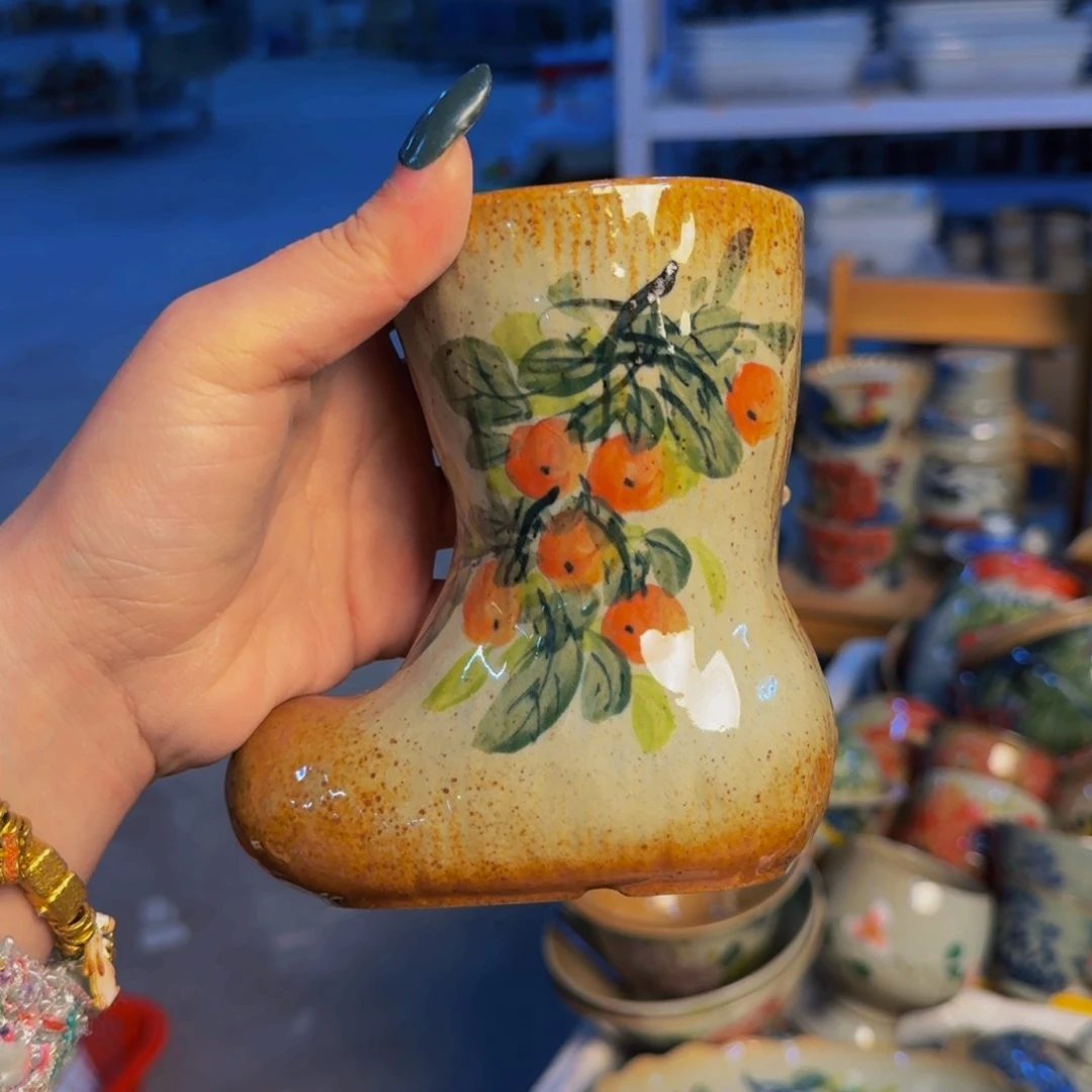 瓶景德镇源头厂家