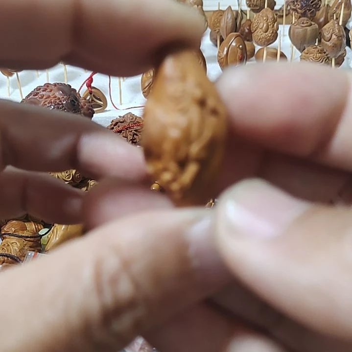 橄榄核手串/手链马橄榄核
