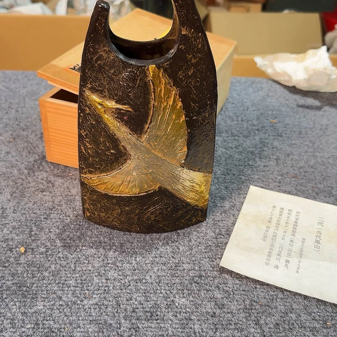 铜中古艺术工艺美术品