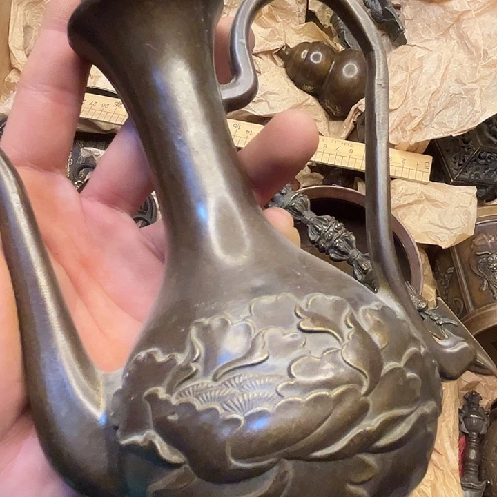 铜器工艺铜器工艺铜器工艺铜器工