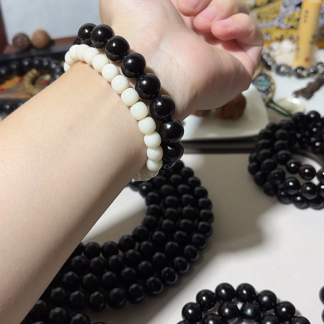 丹***丹吊坠草珠菩提无患子